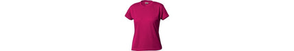 Clique Ice Pique Womens Tech Tee - Cutter & Buck