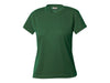 Clique Ice Pique Womens Tech Tee - Cutter & Buck