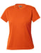 Clique Ice Pique Womens Tech Tee - Cutter & Buck