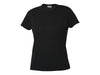 Clique Ice Pique Womens Tech Tee - Cutter & Buck