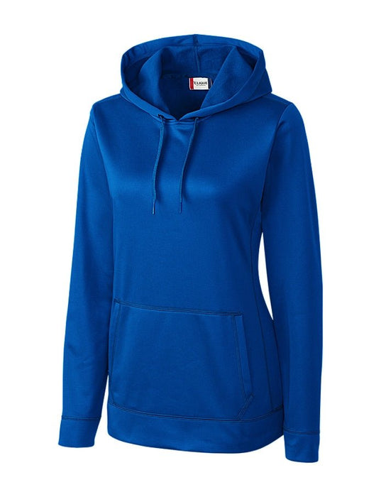 Clique Ladies Lady Vaasa Pullover Hoodie - Cutter & Buck