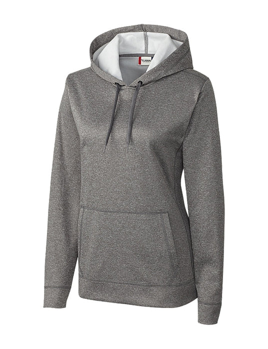 Clique Ladies Lady Vaasa Pullover Hoodie - Cutter & Buck