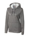 Clique Ladies Lady Vaasa Pullover Hoodie - Cutter & Buck