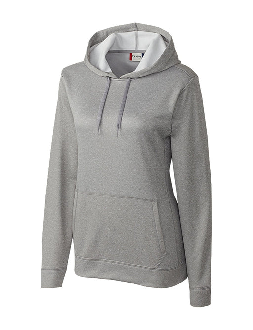 Clique Ladies Lady Vaasa Pullover Hoodie - Cutter & Buck