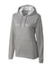 Clique Ladies Lady Vaasa Pullover Hoodie - Cutter & Buck