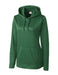 Clique Ladies Lady Vaasa Pullover Hoodie - Cutter & Buck