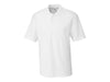 Clique Men's Addison All Cotton Pique Short Sleeve Polo - Cutter & Buck