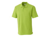 Clique Men's Addison All Cotton Pique Short Sleeve Polo - Cutter & Buck