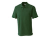 Clique Men's Addison All Cotton Pique Short Sleeve Polo - Cutter & Buck