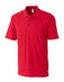 Clique Men's Addison All Cotton Pique Short Sleeve Polo - Cutter & Buck