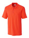 Clique Men's Addison All Cotton Pique Short Sleeve Polo - Cutter & Buck