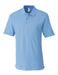 Clique Men's Addison All Cotton Pique Short Sleeve Polo - Cutter & Buck