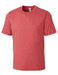 Clique Men's Charge Active Short Sleeve Tee - Cutter & Buck