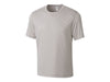 Clique Men's Charge Active Short Sleeve Tee - Cutter & Buck