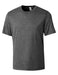 Clique Men's Charge Active Short Sleeve Tee - Cutter & Buck