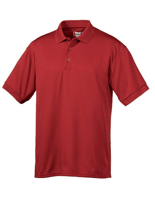 Clique Men's Fairfax Golf Polo - Cutter & Buck