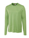 Clique Men's Ice Pique Long Sleeve Tech Tee - Cutter & Buck