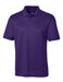 Clique Men's Ice Pique Short Sleeve Tech Polo - Cutter & Buck