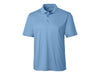 Clique Men's Ice Pique Short Sleeve Tech Polo - Cutter & Buck