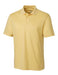 Clique Men's Ice Pique Short Sleeve Tech Polo - Cutter & Buck