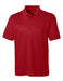 Clique Men's Ice Pique Short Sleeve Tech Polo - Cutter & Buck