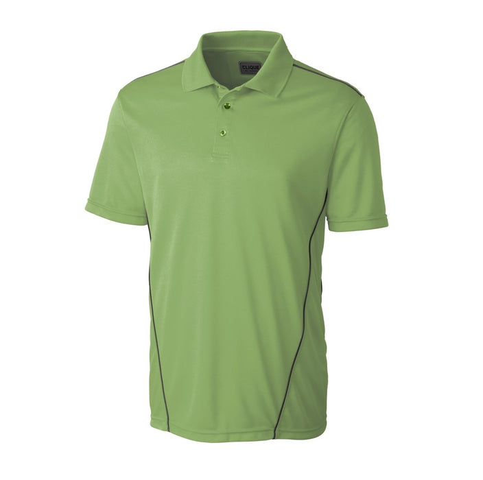 Clique Men's Ice Sport Polo - Cutter & Buck