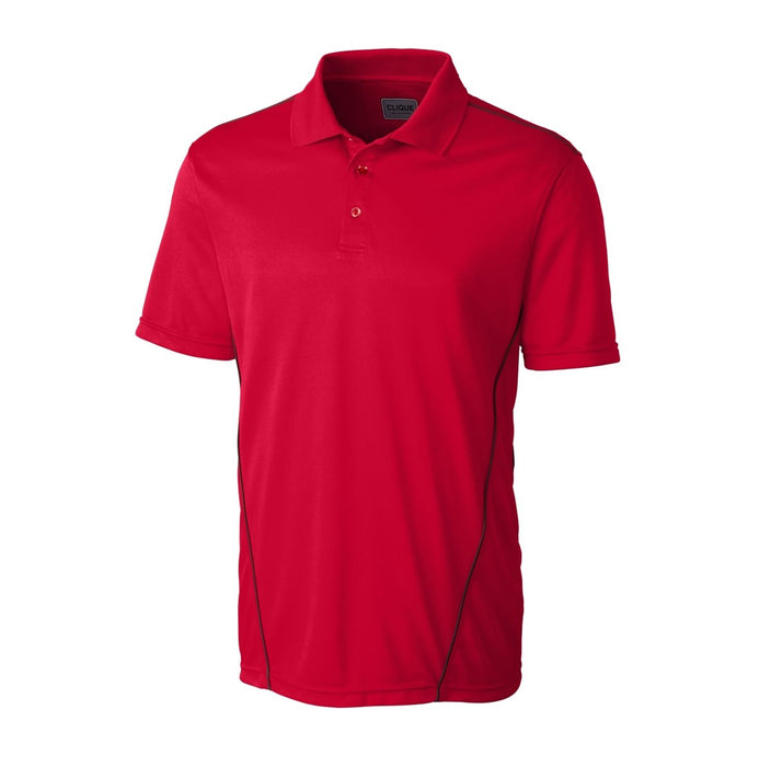 Clique Men's Ice Sport Polo - Cutter & Buck