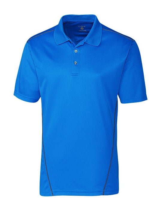 Clique Men's Ice Sport Polo - Cutter & Buck