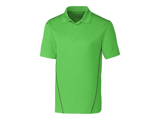 Clique Men's Ice Sport Polo - Cutter & Buck