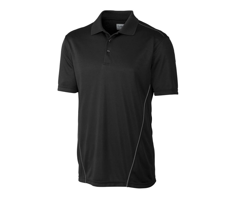 Clique Men's Ice Sport Polo - Cutter & Buck