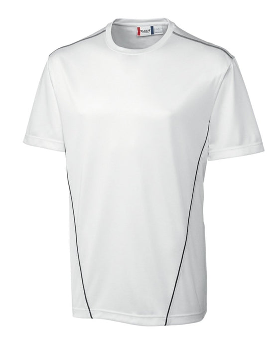 Clique Men's Ice Sport Tee - Cutter & Buck