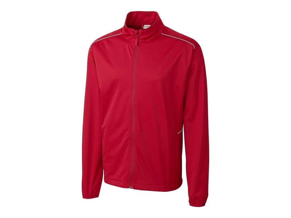 Clique Men's Kalmar Light Softshell Jacket - Cutter & Buck