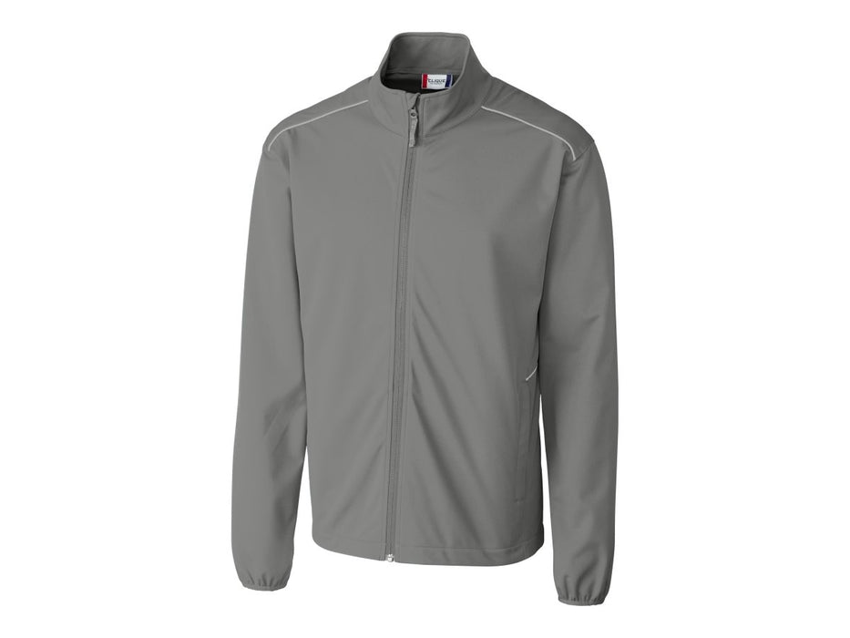 Clique Men's Kalmar Light Softshell Jacket - Cutter & Buck