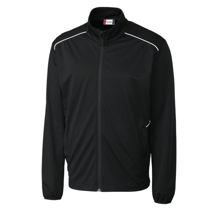 Clique Men's Kalmar Light Softshell Jacket - Cutter & Buck