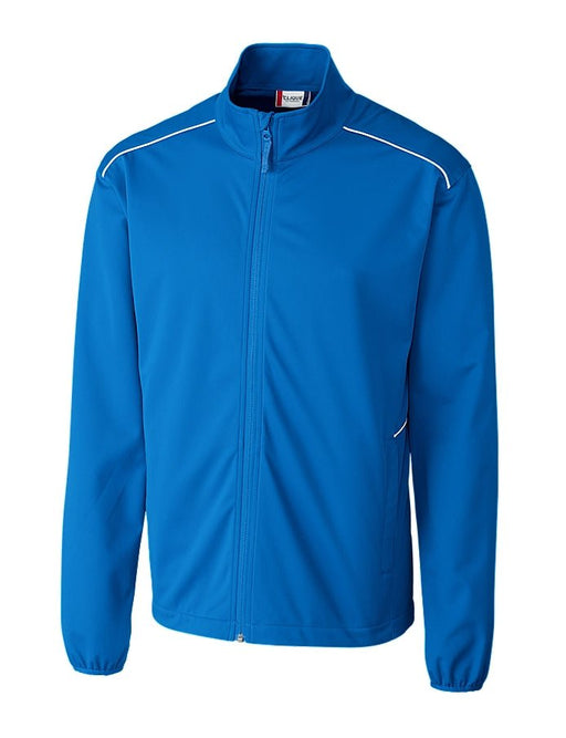 Clique Men's Kalmar Light Softshell Jacket - Cutter & Buck