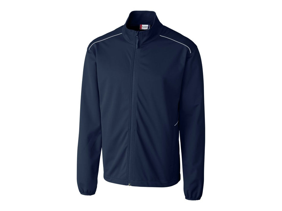 Clique Men's Kalmar Light Softshell Jacket - Cutter & Buck