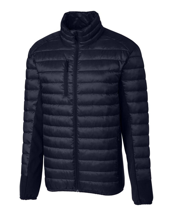 Clique Men's Lemont Jacket - Cutter & Buck