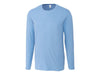 Clique Men's L/S Phoenix Tee - Cutter & Buck