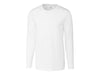 Clique Men's L/S Phoenix Tee - Cutter & Buck