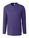 Clique Men's L/S Phoenix Tee - Cutter & Buck