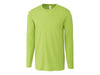 Clique Men's L/S Phoenix Tee - Cutter & Buck