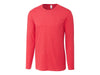 Clique Men's L/S Phoenix Tee - Cutter & Buck