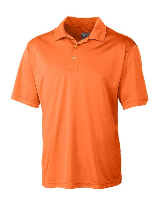 Clique Men's Parma Tech Jersey Polo - Cutter & Buck