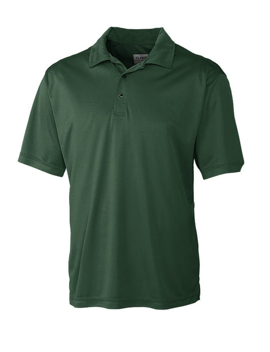 Clique Men's Parma Tech Jersey Polo - Cutter & Buck