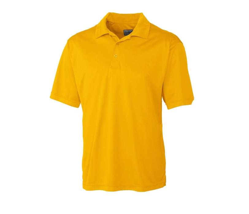 Clique Men's Parma Tech Jersey Polo - Cutter & Buck