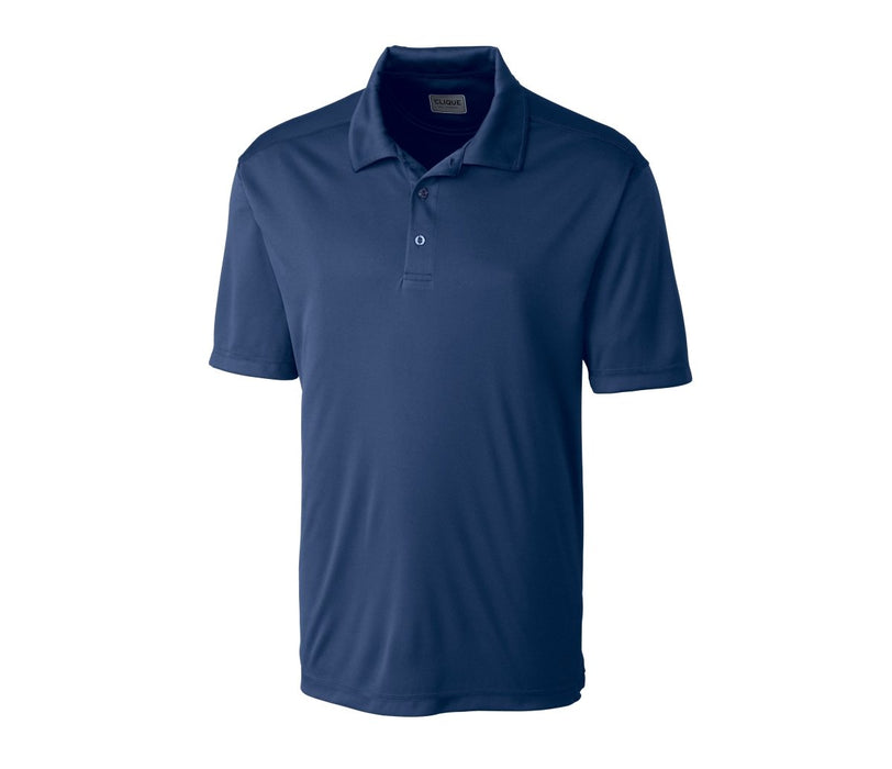 Clique Men's Parma Tech Jersey Polo - Cutter & Buck