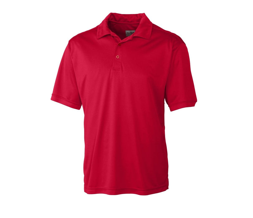 Clique Men's Parma Tech Jersey Polo - Cutter & Buck