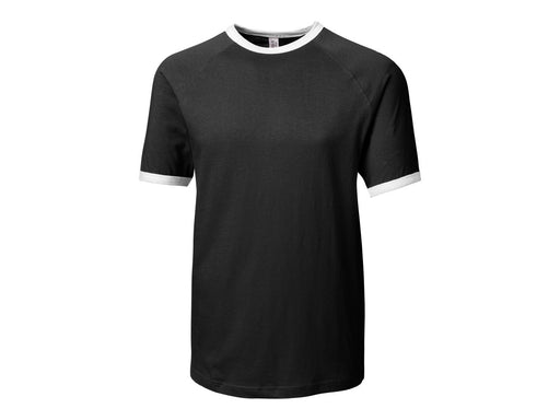 Clique Men's Playlist Ringer Tee - Cutter & Buck