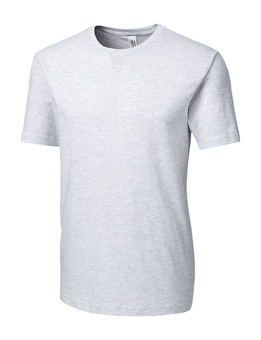 Clique Men's Playlist Tee Shirt - Cutter & Buck