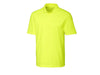 Clique Men's Spin Eco Performance Pique Polo - Cutter & Buck